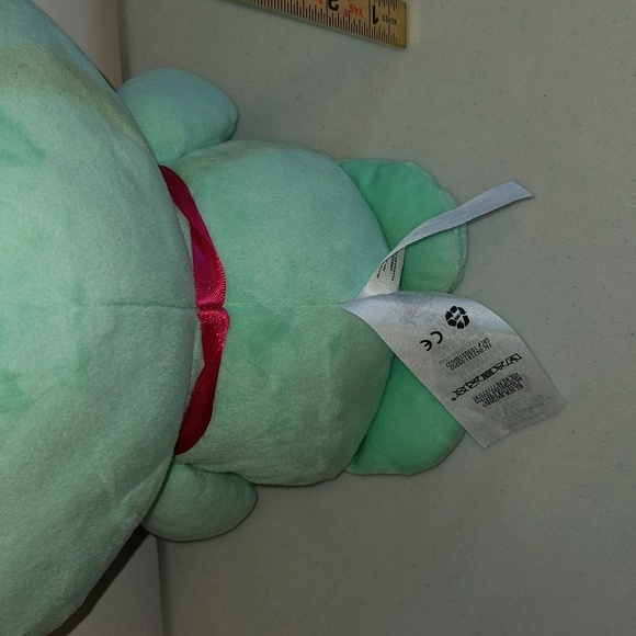 Disney Lilo & Stitch Scrump Doll  Plush Stuffed Animal - Picture 7 of 9